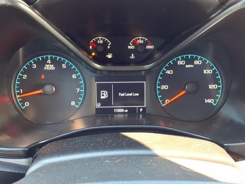 Used 2019 Chevrolet Colorado W/T w/ WT Convenience Package AWD/4WD image 29
