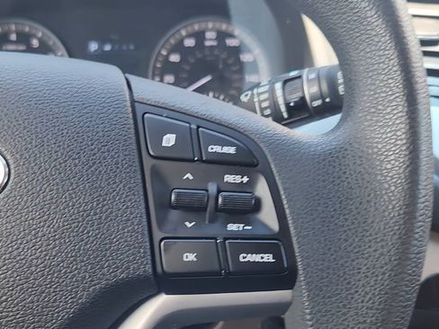 Used 2018 Hyundai Tucson SEL AWD/4WD image 16