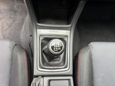 Used 2020 Subaru WRX Premium AWD/4WD image 21