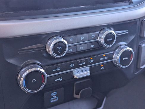 Certified 2024 Ford F150 XLT w/ Tow/Haul Package image 23