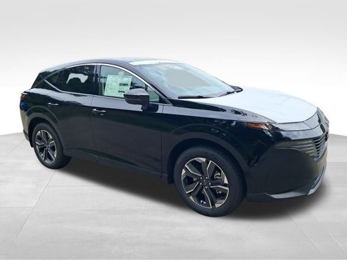 New 2025 Nissan Murano SL w/ Cargo Package image 8