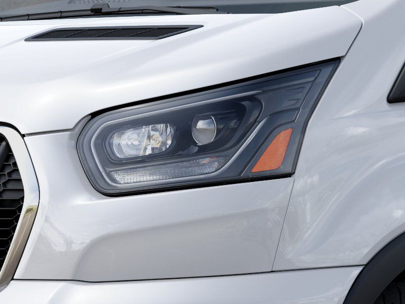 New 2027 Ford Transit 350 XLT RWD image 18