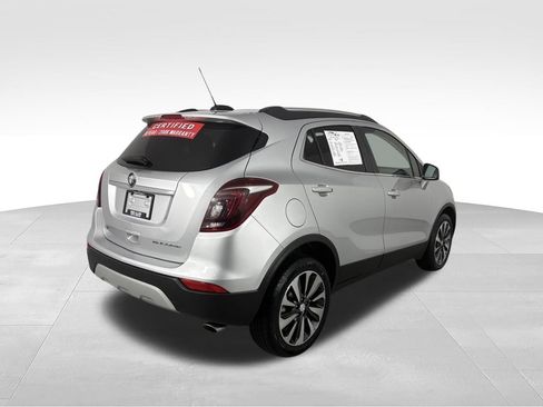 Used 2021 Buick Encore Preferred FWD image 9
