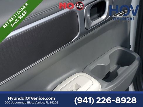 Used 2026 Hyundai Santa Fe SEL FWD image 15