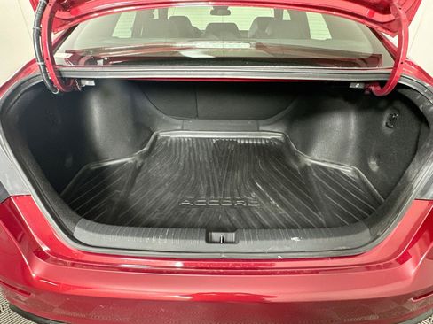 Used 2024 Honda Accord Sport image 27