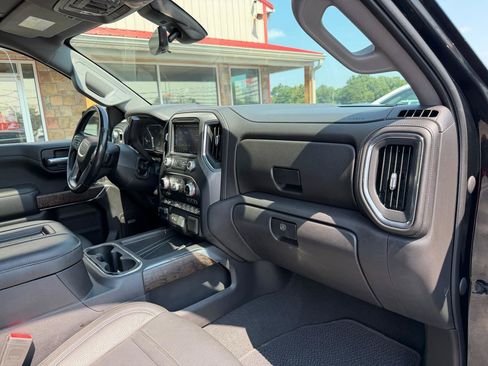 Used 2021 GMC Sierra 1500 Denali w/ Denali Ultimate Package AWD/4WD image 27
