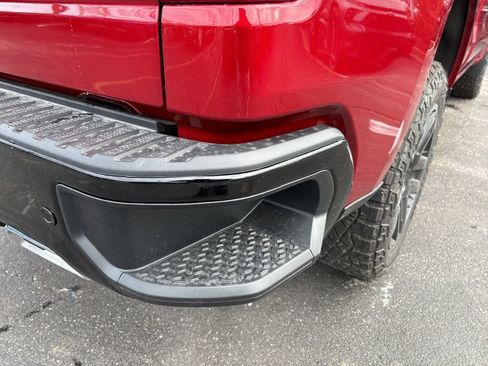 New 2026 Chevrolet Silverado 1500 LT Trail Boss w/ LT Trail Boss Premium Package image 38