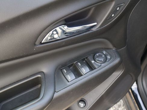 Used 2024 Chevrolet Equinox LT AWD/4WD image 20