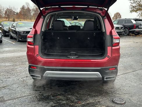 Certified 2023 Honda Pilot Touring image 33