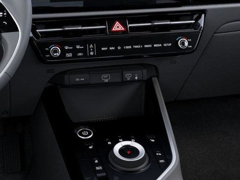 New 2026 Kia Niro Wind w/ Wind Preserve Package FWD image 23