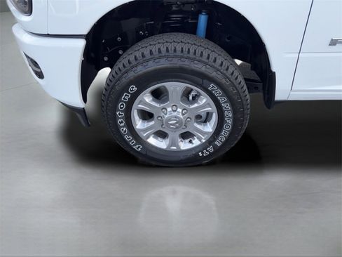New 2026 RAM 2500 Big Horn image 31
