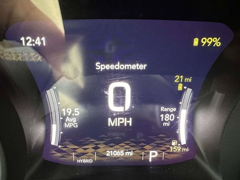 Used 2024 Jeep Wrangler Unlimited AWD/4WD image 30