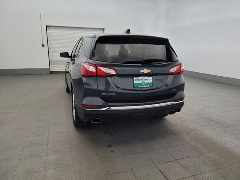 Used 2018 Chevrolet Equinox LT AWD/4WD image 6