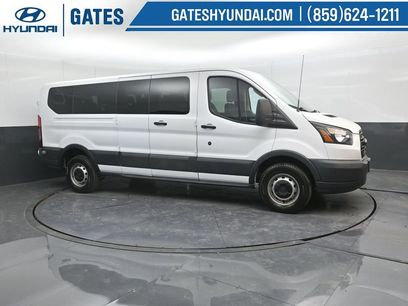 Used 2016 Ford Transit 350 XL