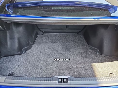 Used 2025 Lexus IS 300 F Sport w/ Accessory Package 2 RWD image 23