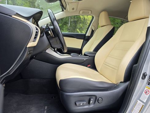 Used 2018 Lexus NX 300 FWD w/ Accessory Package 2 image 12