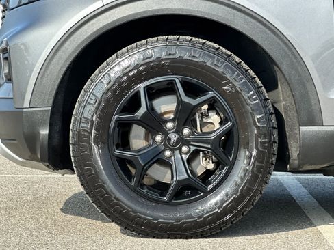 Used 2023 Ford Explorer Timberline image 26