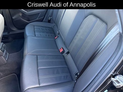 Used 2023 Audi A3 2.0T Premium image 12