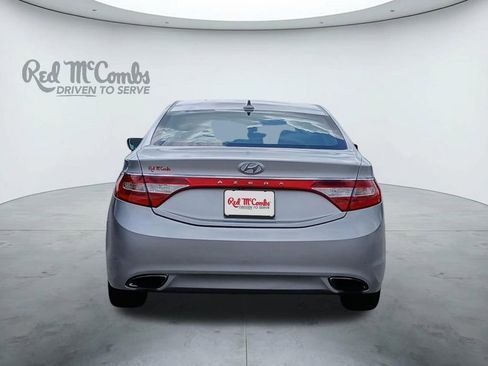 Used 2012 Hyundai Azera image 4