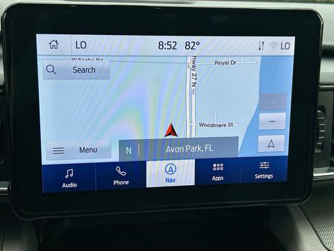 Certified 2023 Ford Explorer XLT w/ Equipment Group 202A RWD image 13