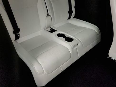 Used 2023 Tesla Model X AWD/4WD image 42