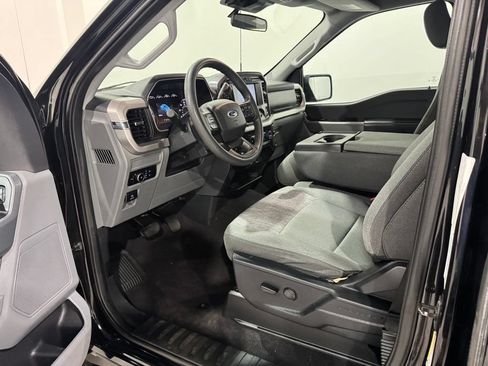Used 2023 Ford F150 XLT AWD/4WD image 16