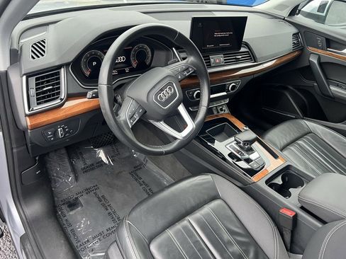 Used 2023 Audi Q5 2.0T Premium Plus w/ Premium Plus Package image 11