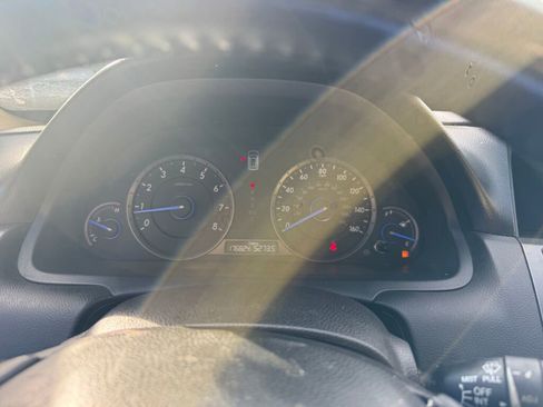 Used 2011 Honda Crosstour EX-L image 10