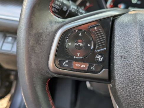 Used 2018 Honda Civic Si image 36