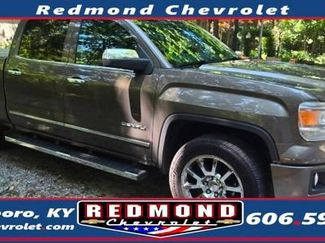Used 2015 GMC Sierra 1500 Denali AWD/4WD video 1