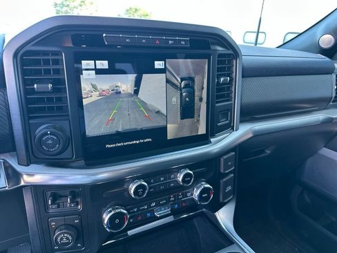 Used 2022 Ford F150 Raptor w/ Equipment Group 801A High AWD/4WD image 22