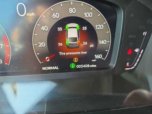 Used 2026 Acura Integra A-Spec FWD image 12