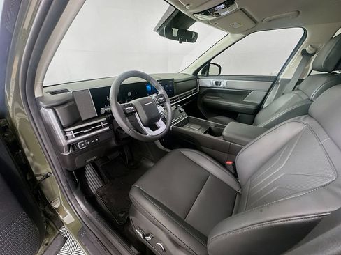 Certified 2026 Hyundai Santa Fe SEL FWD image 22