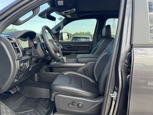 New 2026 RAM 1500 Rebel w/ G/T Package image 21