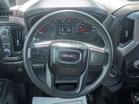 Used 2024 GMC Sierra 2500 Pro w/ Convenience Package image 15