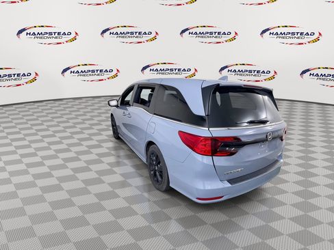 Used 2023 Honda Odyssey Sport image 6