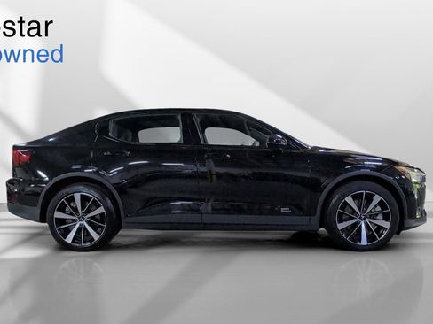 Certified 2022 Polestar Polestar 2 AWD/4WD image 6