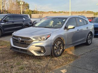 Used 2023 Subaru Legacy Limited video 2