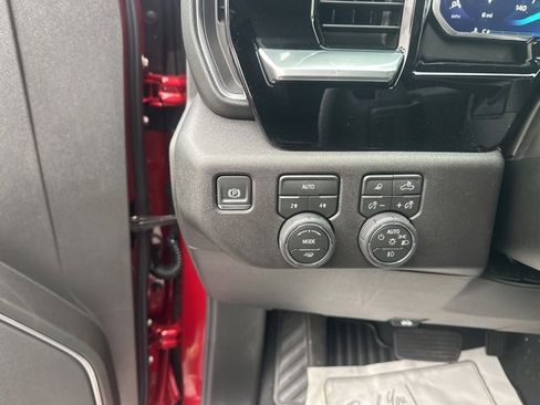 New 2026 Chevrolet Silverado 1500 LTZ w/ LTZ Convenience Package II image 18