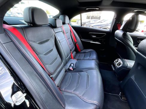 Used 2025 Mercedes-Benz C 43 AMG AMG C 43 image 20