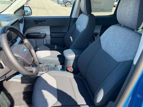 New 2026 Ford Maverick XLT w/ XLT Luxury Package image 8