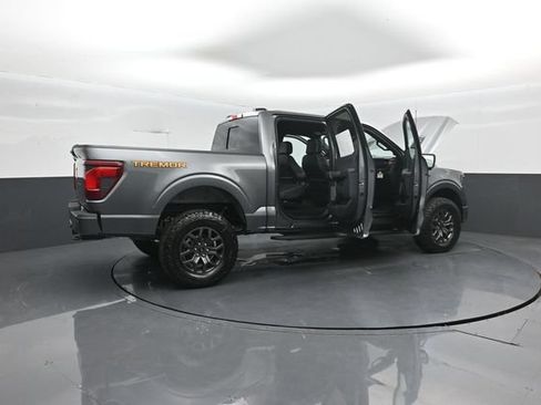 New 2026 Ford F150 Tremor AWD/4WD image 38