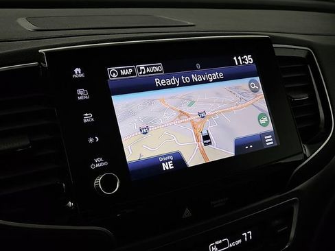 Used 2022 Honda Ridgeline RTL-E image 17