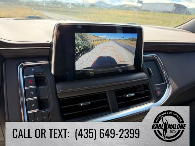 Used 2023 Chevrolet Tahoe Z71 AWD/4WD image 20