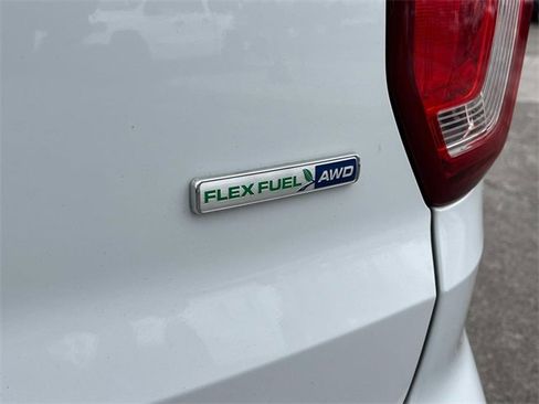 Used 2016 Ford Explorer 4WD Police Interceptor image 35