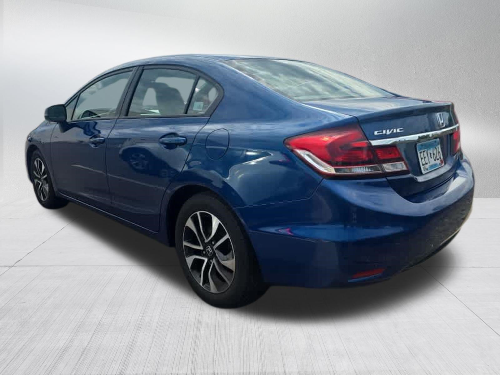 Used 2013 Honda Civic EX image 6