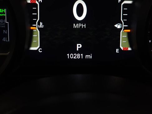 Used 2024 Jeep Wrangler Unlimited Rubicon 392 AWD/4WD image 23