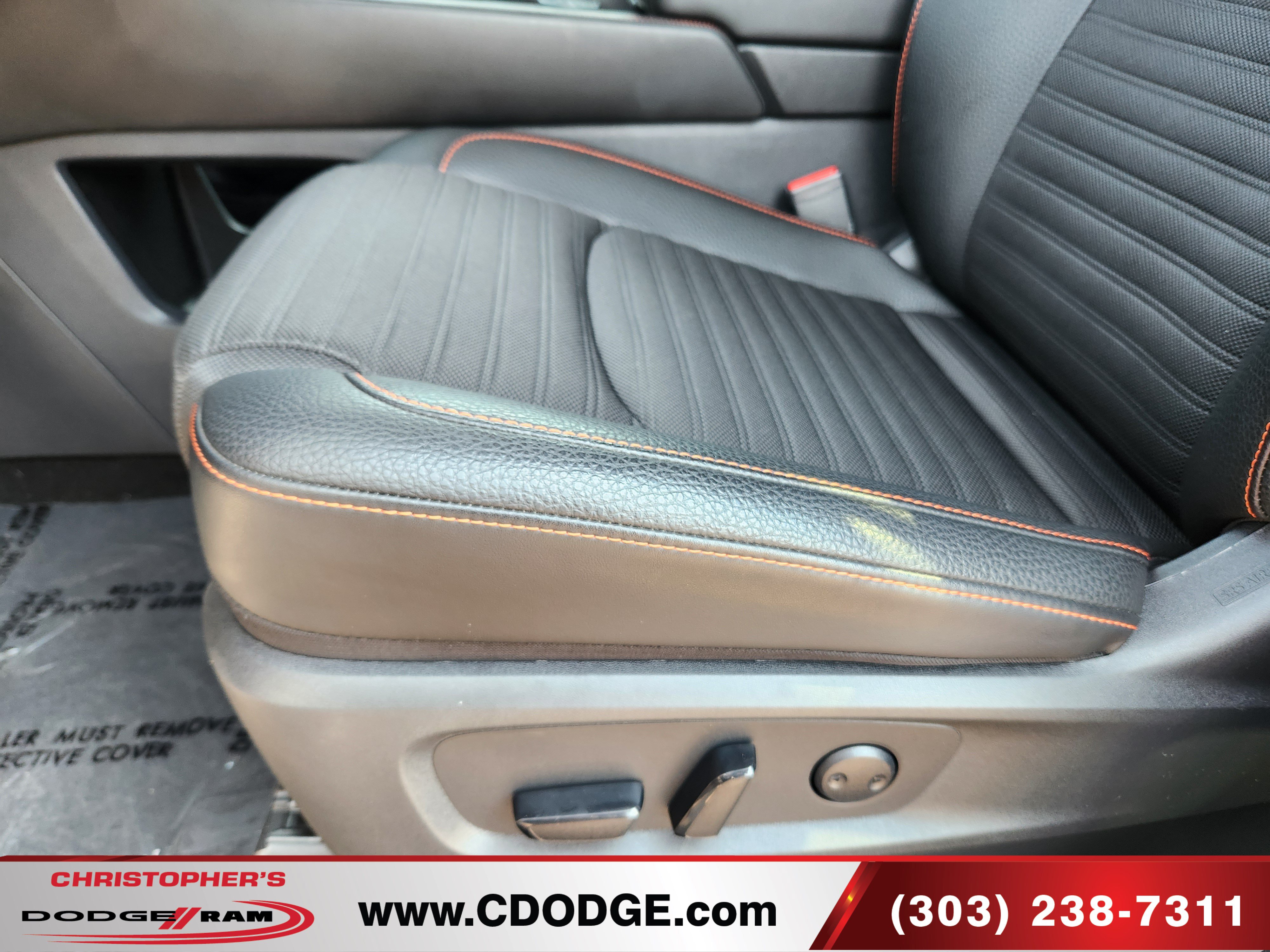 Used 2026 Nissan Pathfinder Rock Creek AWD/4WD image 18