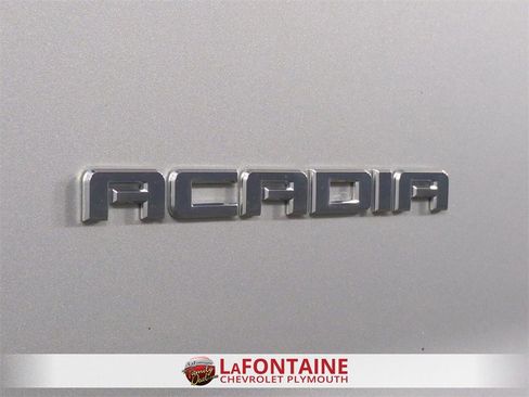 Certified 2019 GMC Acadia SLE image 29