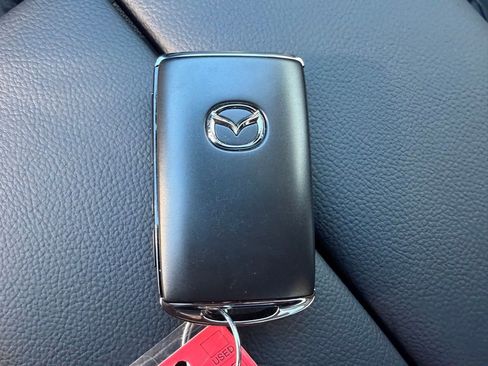 New 2026 MAZDA CX-50 AWD 2.5 Hybrid w/ Cargo Package image 33